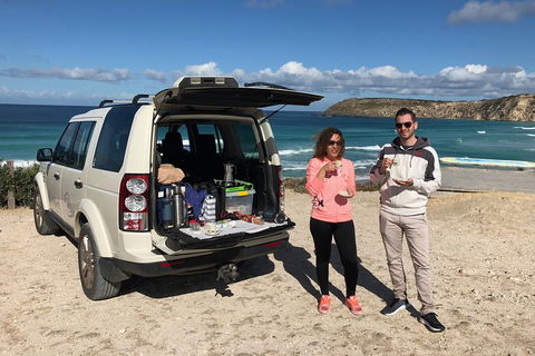 Kangaroo Island 4WD Tour - Flinders Chase - Accommodation Bookings 0