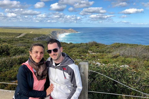 Kangaroo Island 4WD Tour - Flinders Chase - Accommodation Bookings 1