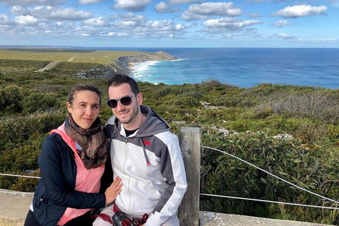 Kangaroo Island 4WD Tour - Best Of KI - Accommodation Bookings 4