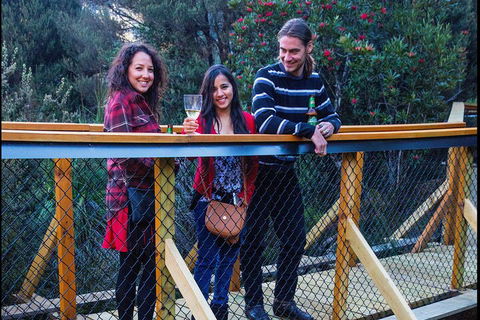 Sunset Experience - Accommodation Bookings 2