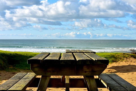 Ultimate Reverse Direction - 12 Apostles, Great Ocean Road - Small Group Tour - Accommodation Bookings 0