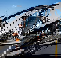 Brisbane Segway Sightseeing Tour - Accommodation Bookings