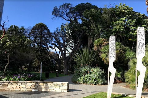 Perth Scavenger Hunt: Perched On A Swan - Accommodation Bookings 2