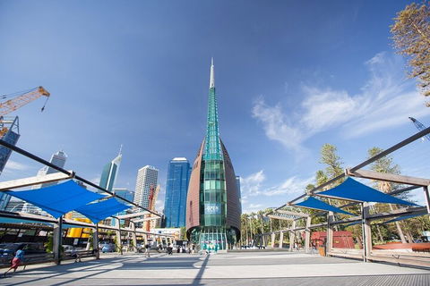 Perth Scavenger Hunt: Perched On A Swan - Accommodation Bookings 3