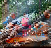 3d/2n Themed Camping Getaway - Private Campgrounds And National Parks - Accommodation Bookings