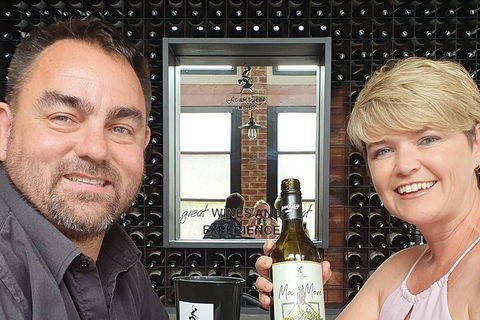 A Full Day Hunter Valley Wine Tasting Tour With Lunch And Tasting Fee's Included - Accommodation Bookings 1