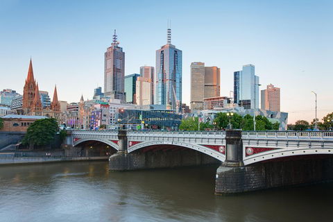 Live Like A Local: Explore Some Favourite Spots On A Playful Audio Walking Tour - Accommodation Bookings 1