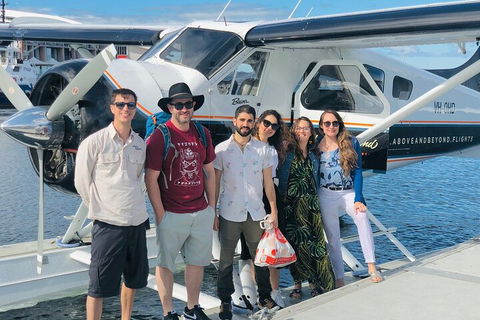 30-Minute Hobart Scenic Flight - Accommodation Bookings 1
