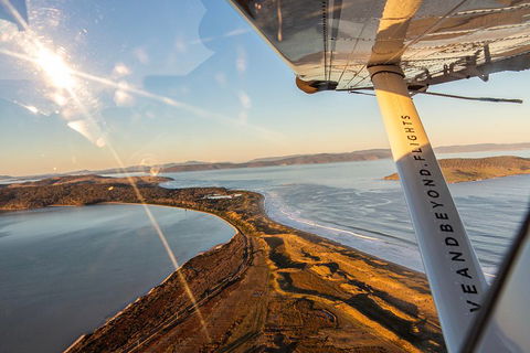 30-Minute Hobart Scenic Flight - Accommodation Bookings 5