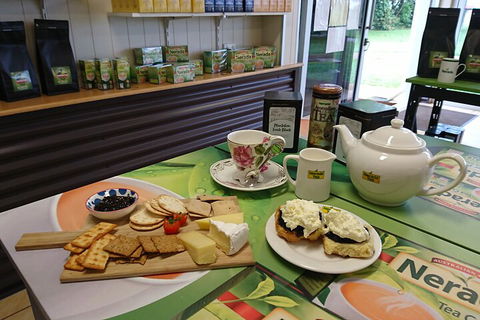 Atherton Tablelands Small-Group Food & Wine Tasting Tour From Port Douglas - Accommodation Bookings 5