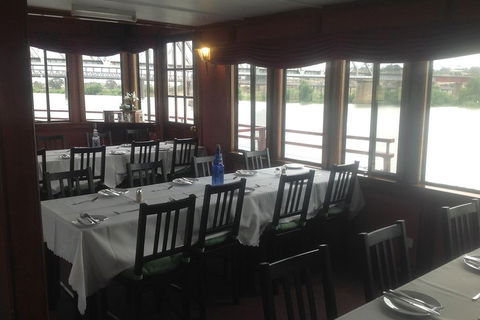 Adelaide Hills Tour With River Murray 3 Hour Lunch Cruise - Accommodation Bookings 1
