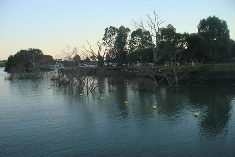 Adelaide Hills Tour With River Murray 3 Hour Lunch Cruise - Accommodation Bookings 5
