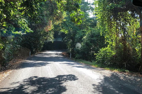 Cairns To Cooktown 4WD Tour - Accommodation Bookings 0