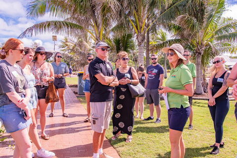 Broome Panoramic Town Tour - All The Extraordinary Sights And History Of Broome - Accommodation Bookings 4