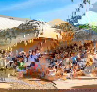 Malcolm Douglas Crocodile Park Tour Including Transportation - Accommodation Bookings