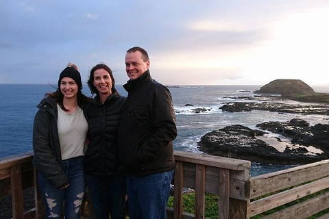 Phillip Island Medium Size Group Tour - Accommodation Bookings 0