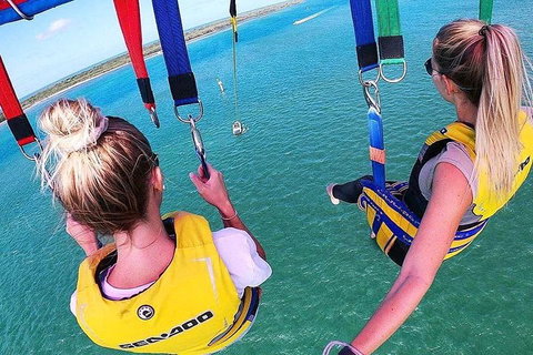 Gold Coast City Card (3 Days Card): Unlimited Attractions - Accommodation Bookings 0