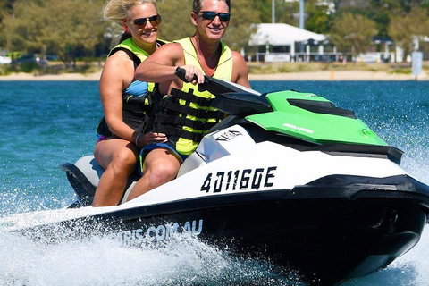 Gold Coast City Card (3 Days Card): Unlimited Attractions - Accommodation Bookings 2