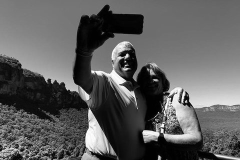 PJ Blue Mountains Supreme Day Tour - Accommodation Bookings 4