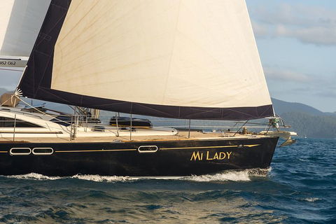 2-Night Cabin Charter Aboard Cruising Yacht Milady - Accommodation Bookings 1
