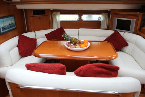 2-Night Cabin Charter Aboard Cruising Yacht Milady - Accommodation Bookings 2