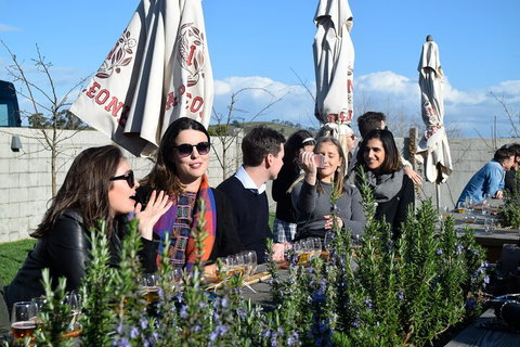 Canberra - Southern Highlands Winery Tour - Accommodation Bookings 1