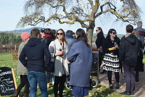 Canberra - Southern Highlands Winery Tour - Accommodation Bookings 2