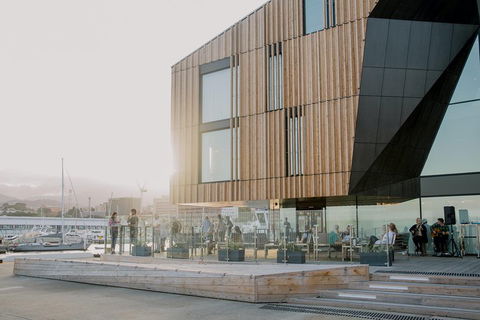Private Hobart Tour To Museum Of Old And New Art And Lunch - Accommodation Bookings 4