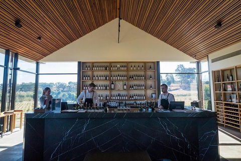 Barossa Valley Private Tour (from 2 To 11 People) - Accommodation Bookings 3