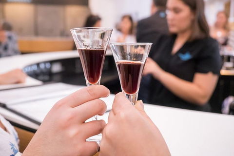 Barossa Valley Private Tour (from 2 To 11 People) - Accommodation Bookings 5