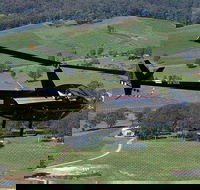 Hunter Valley Wine Country Helicopter Flight from Cessnock - Accommodation Bookings