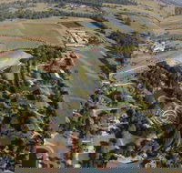 Hunter Valley Broken Back Range Helicopter Flight from Cessnock - Accommodation Bookings