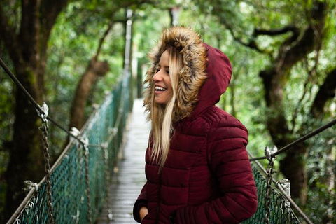 O'Reilly's & Lamington National Park Incl. Alpaca Farm + Vineyard - Accommodation Bookings 2