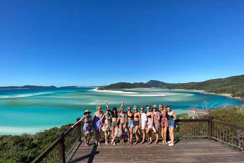 4 Day & 3 Night Whitsunday Islands & Outer Reef Sailing Adventure On Condor - Accommodation Bookings 3