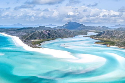4 Day & 3 Night Whitsunday Islands & Outer Reef Sailing Adventure On Condor - Accommodation Bookings 5