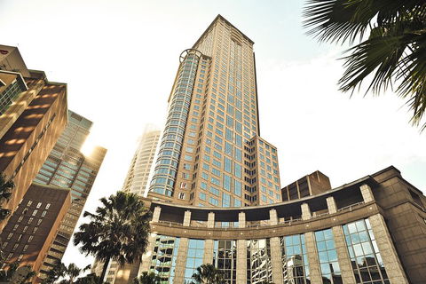Luxury Sydney City Private Tour - Accommodation Bookings 1