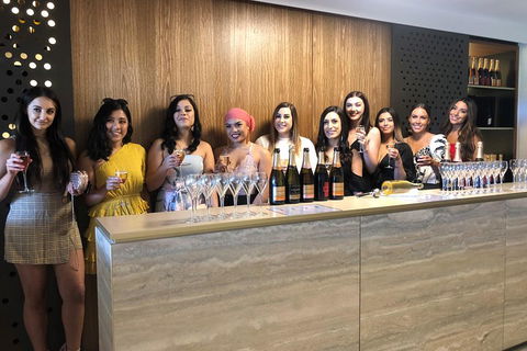 Yarra Valley Public Winery Tours - Accommodation Bookings 0