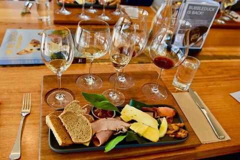 6-Day Tasmania Small-Group Guided Tour With Gourmet Food - Accommodation Bookings 3