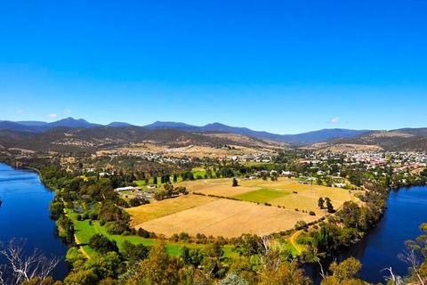 6-Day Tasmania Small-Group Guided Tour With Gourmet Food - Accommodation Bookings 4