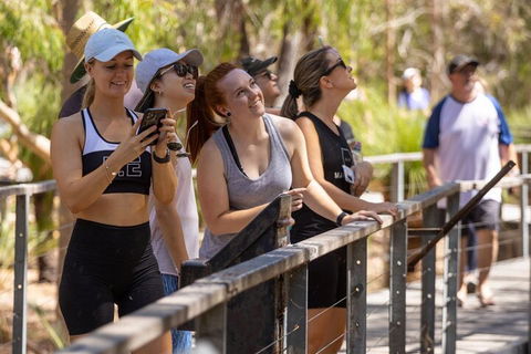 Cabaret Cave Yoga & Mindful Hike - Accommodation Bookings 0