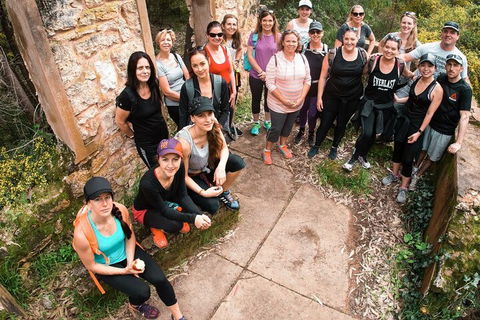Half-Day Yanchep Ghost House Wilderness Guided Hike Tour - Accommodation Bookings 1