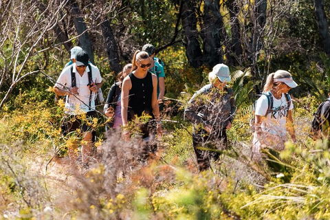 Half-Day Yanchep Ghost House Wilderness Guided Hike Tour - Accommodation Bookings 2