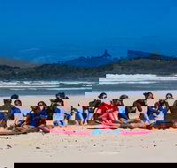2-Day Progressive Surf Lessons - Accommodation Bookings