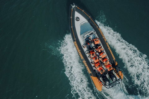 Adventure Rafting - Accommodation Bookings 1