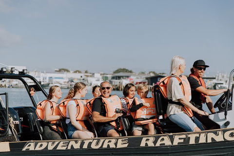 Adventure Rafting - Accommodation Bookings 2