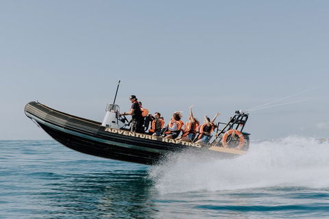 Adventure Rafting - Accommodation Bookings 4
