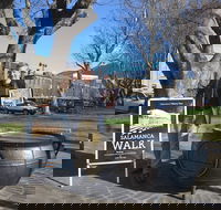 Salamanca Walk - History Tour - Accommodation Bookings