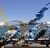 Sydney Sightseeing Bus Tours - Accommodation Bookings