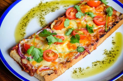 Food Tour Melbourne - St Kilda - Accommodation Bookings 1