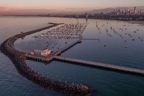 Food Tour Melbourne - St Kilda - Accommodation Bookings 2